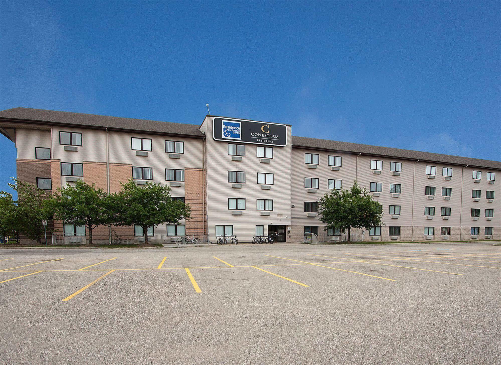 Residence & Conference Centre - Kitchener-Waterloo Exterior photo