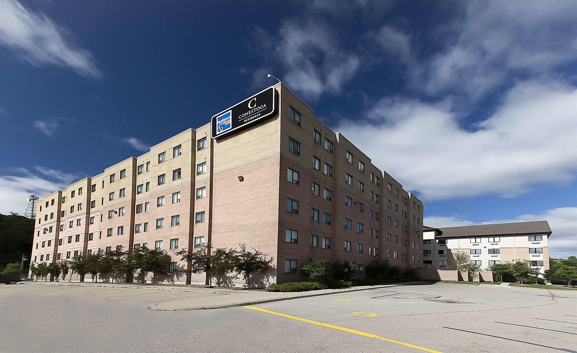 Residence & Conference Centre - Kitchener-Waterloo Exterior photo