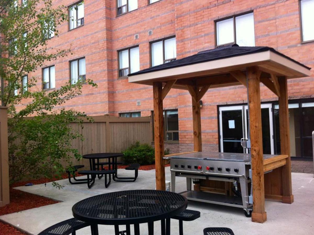 Residence & Conference Centre - Kitchener-Waterloo Exterior photo